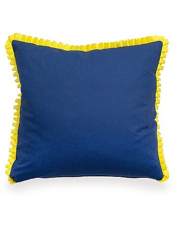 Federa decorativa Joyful lines "Happyfriday