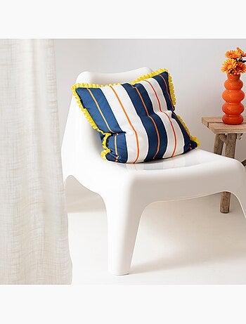Federa decorativa Joyful lines "Happyfriday