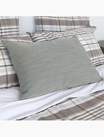 Federa decorativa Twill "Happyfriday