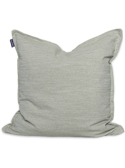 Federa decorativa Twill "Happyfriday" - Kiabi