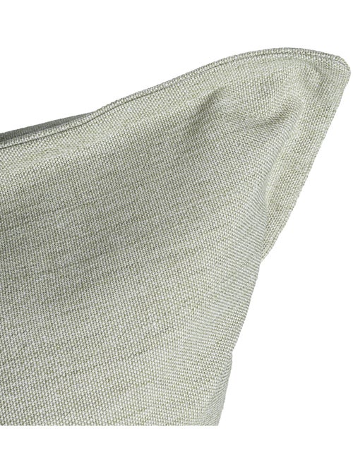 Federa decorativa Twill "Happyfriday" - Kiabi