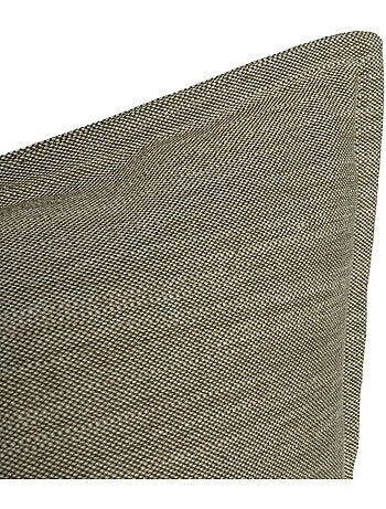 Federa decorativa Twill "Happyfriday