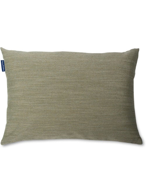 Federa decorativa Twill "Happyfriday" - Kiabi