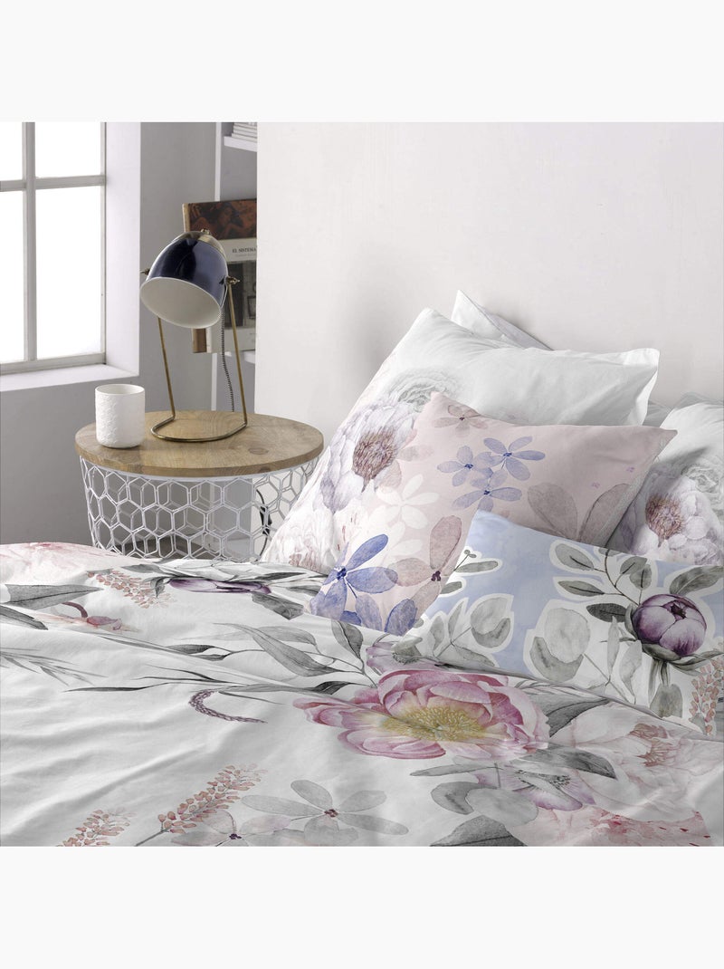 Federa Delicate bouquet "Happyfriday" Multicolore - Kiabi
