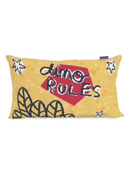 Federa Dino friends "Happyfriday" - Kiabi