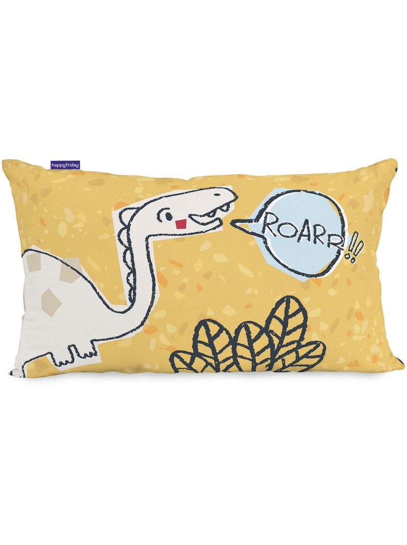 Federa Dino friends "Happyfriday" Multicolore - Kiabi
