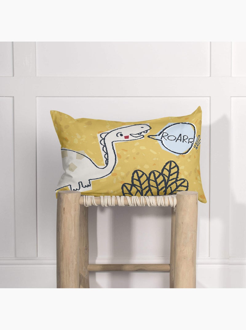 Federa Dino friends "Happyfriday" Multicolore - Kiabi