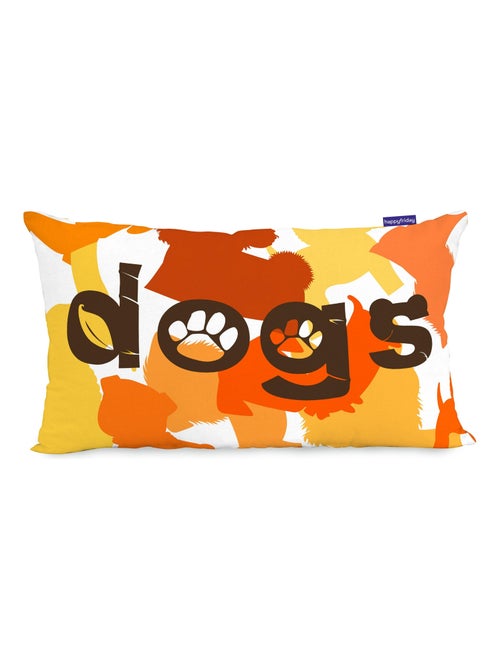 Federa Dogs "Happyfriday" - Kiabi