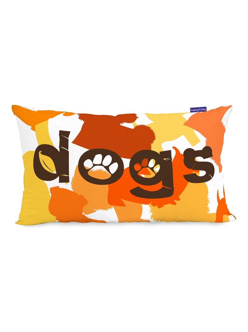 Federa Dogs "Happyfriday" Bianco - Kiabi