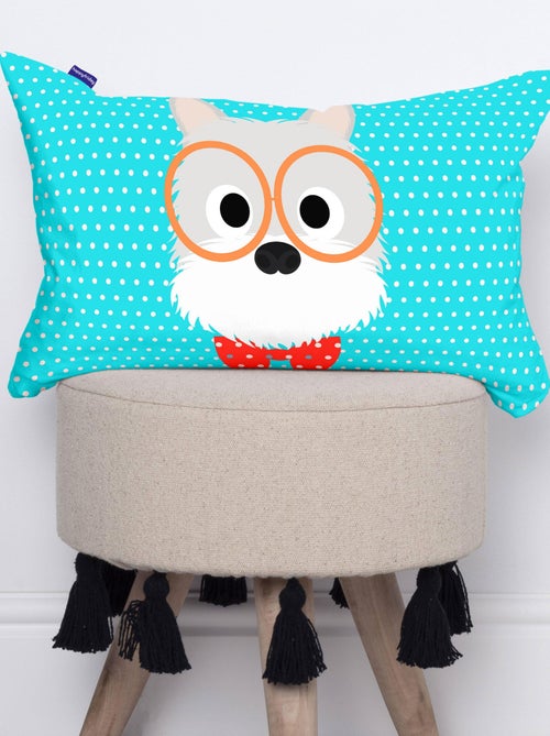 Federa Dogs "Happyfriday" - Kiabi