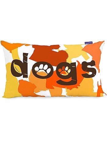 Federa Dogs "Happyfriday
