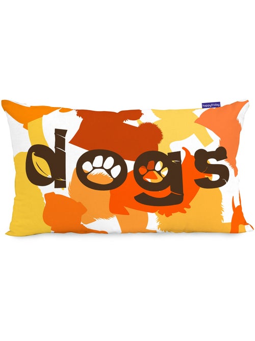 Federa Dogs "Happyfriday" - Kiabi
