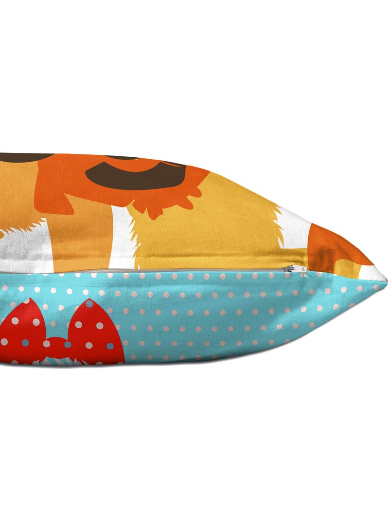 Federa Dogs "Happyfriday" Multicolore - Kiabi