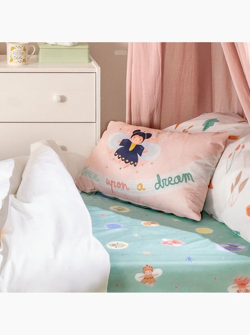 Federa Dreaming "Happyfriday" - Kiabi