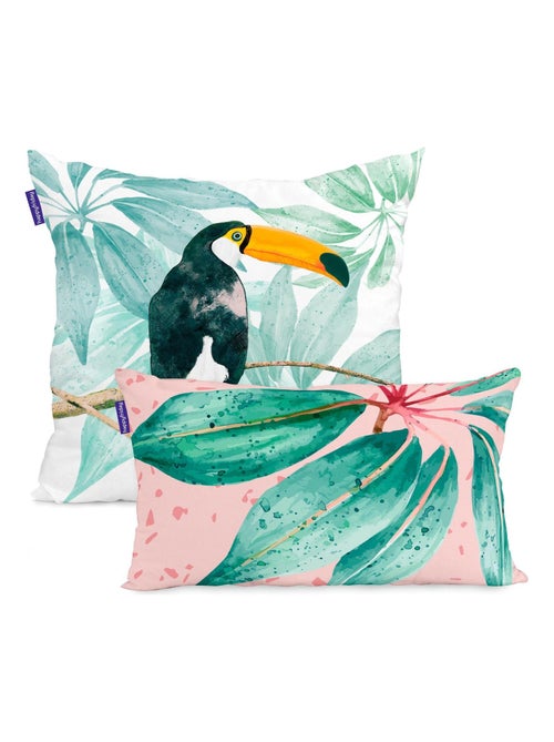 Federa Ebony "Happyfriday" - Kiabi