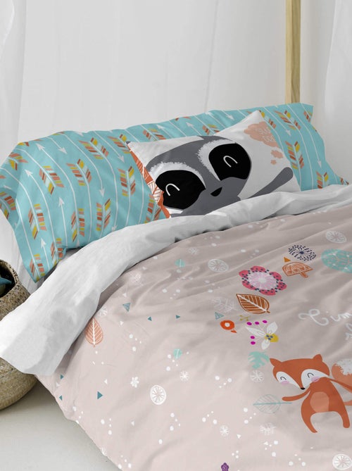 Federa Fantasy "Happyfriday" - Kiabi