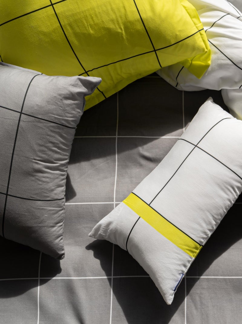 Federa Firefly "Happyfriday" Bianco - Kiabi