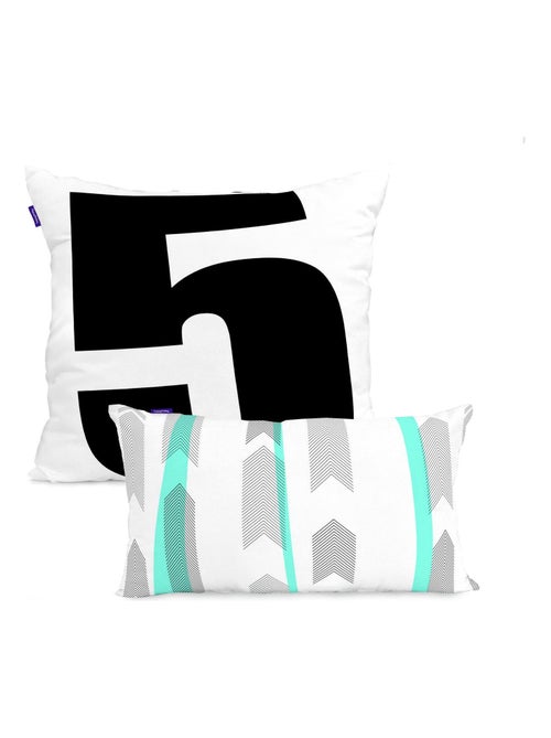 Federa Five "Happyfriday" - Kiabi