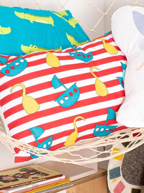 Federa Flying boy "Happyfriday" - Kiabi