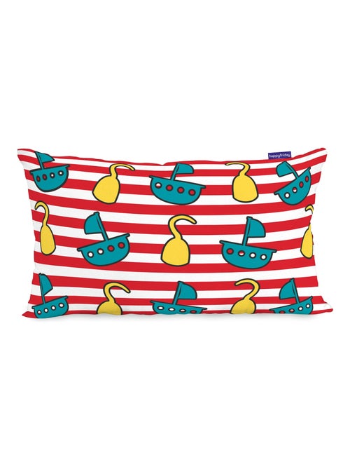 Federa Flying boy "Happyfriday" - Kiabi