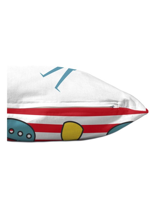 Federa Flying boy "Happyfriday" - Kiabi