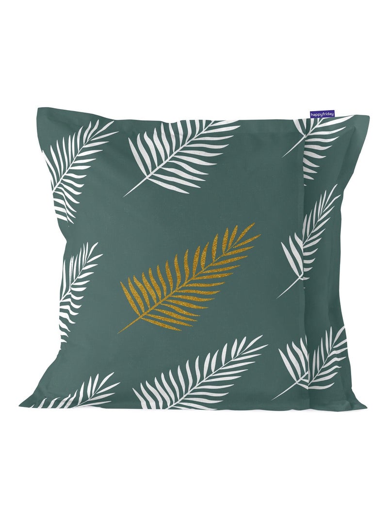 Federa Foliage mint "Happyfriday" Bianco - Kiabi