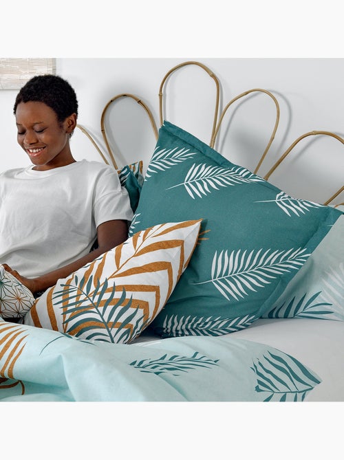 Federa Foliage mint "Happyfriday" - Kiabi