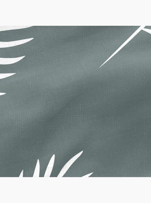 Federa Foliage mint "Happyfriday" - Kiabi