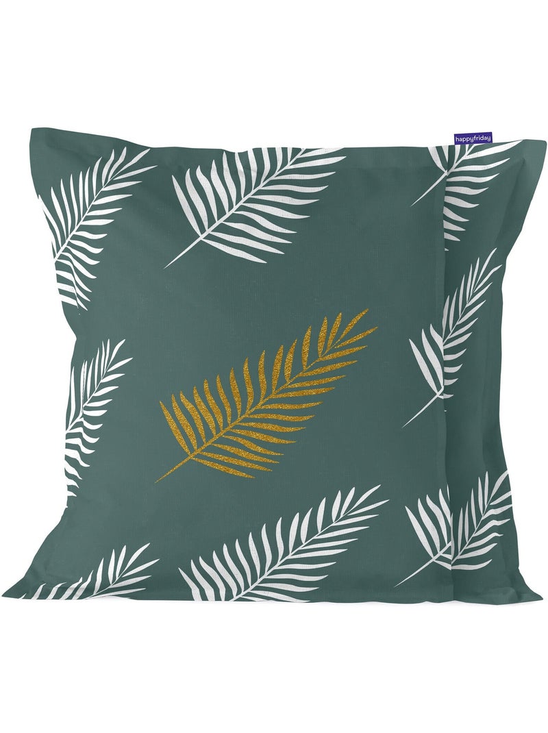 Federa Foliage mint "Happyfriday" Multicolore - Kiabi