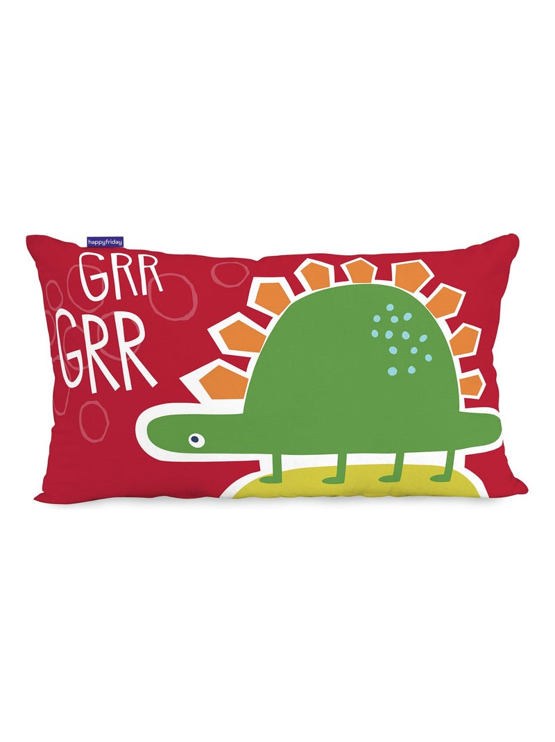 Federa Funnysaurus "Happyfriday" Bianco - Kiabi