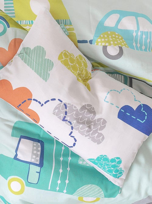 Federa Holidays "Happyfriday" - Kiabi