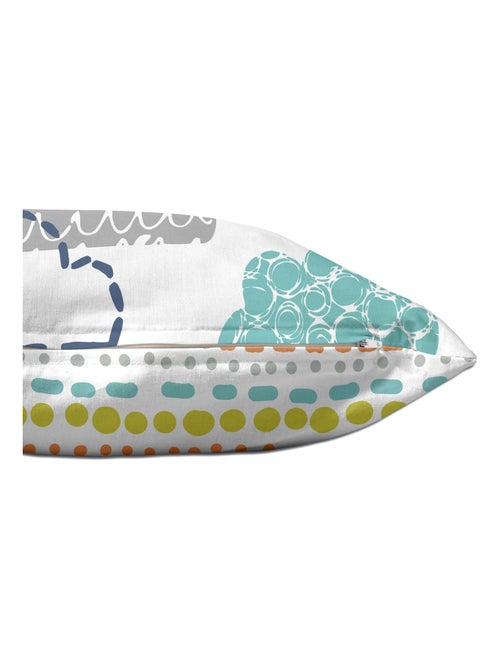 Federa Holidays "Happyfriday" - Kiabi