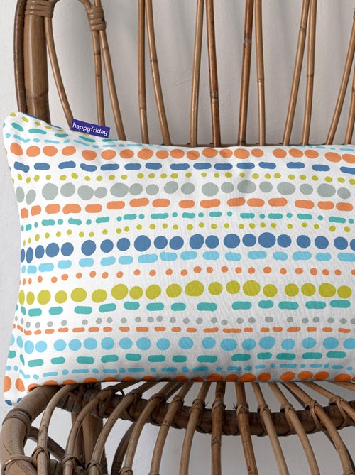 Federa Holidays "Happyfriday" - Kiabi