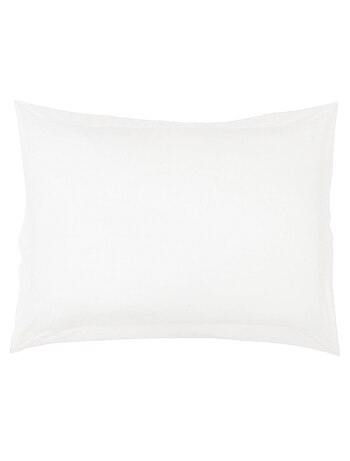 Federa in cotone 100% liscio