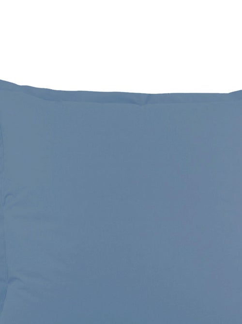 Federa in cotone 100% liscio - Kiabi