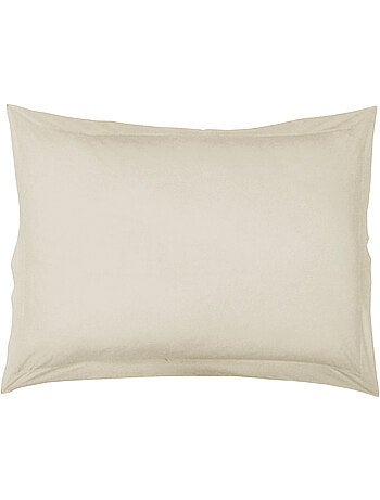 Federa in cotone 100% liscio