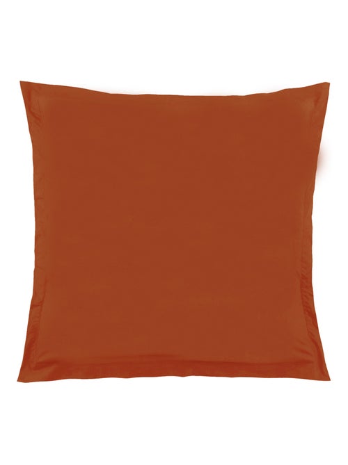 Federa in cotone 100% liscio - Kiabi