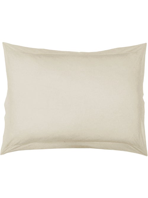 Federa in cotone 100% liscio - Kiabi
