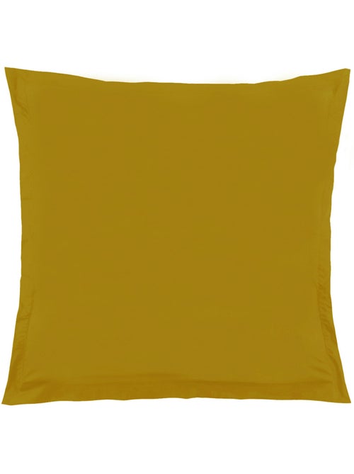 Federa in cotone 100% liscio - Kiabi