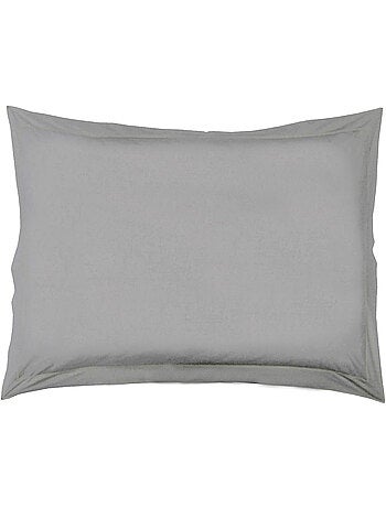 Federa in cotone 100% liscio