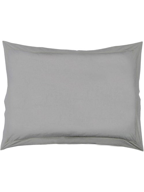 Federa in cotone 100% liscio - Kiabi