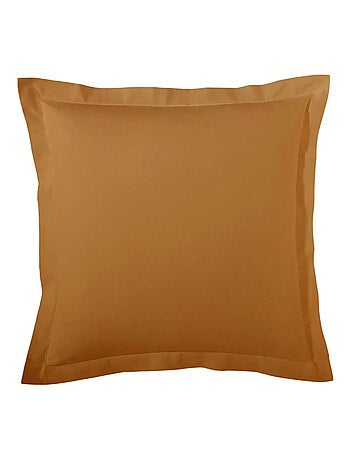 Federa in cotone 100% liscio