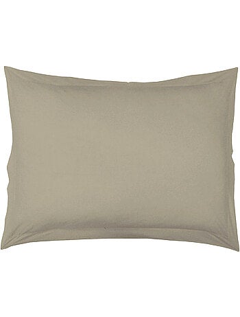 Federa in cotone 100% liscio