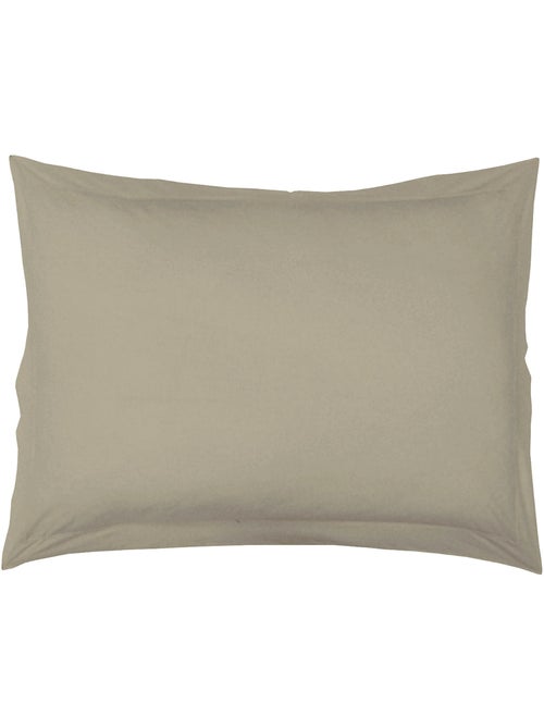 Federa in cotone 100% liscio - Kiabi