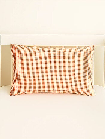 Federa in cotone biologico