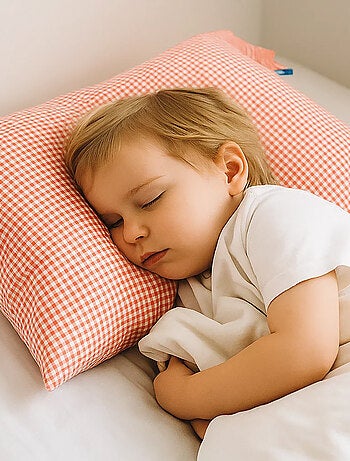 Federa in cotone biologico