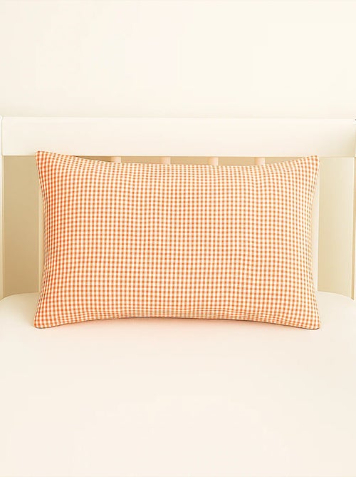 Federa in cotone biologico - Kiabi