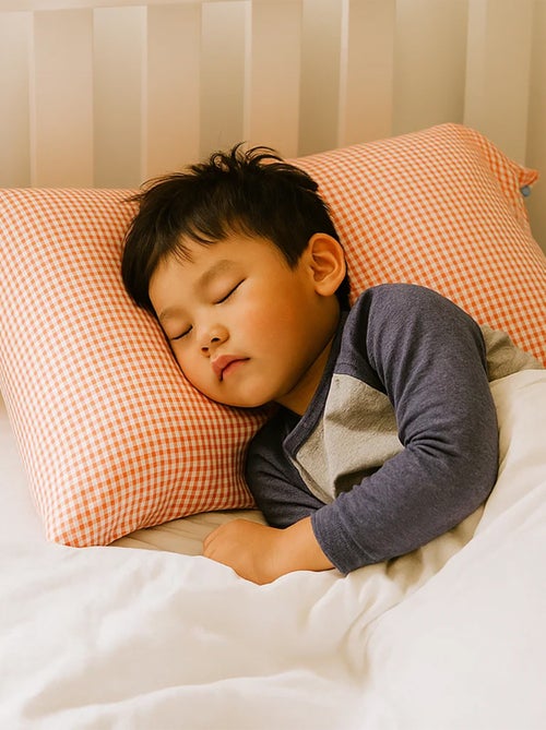 Federa in cotone biologico - Kiabi