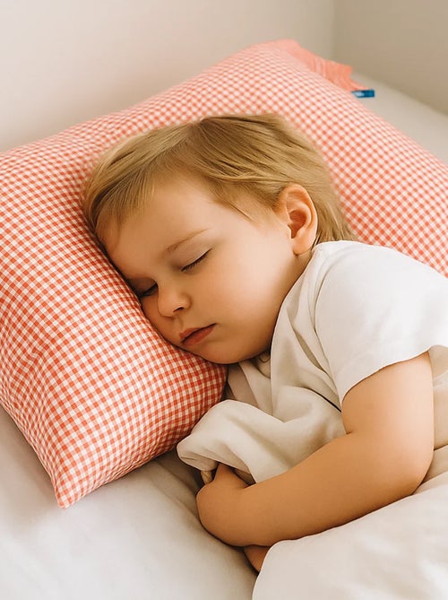 Federa in cotone biologico - Kiabi