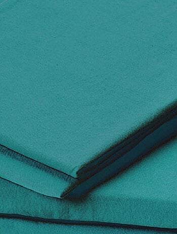 Federa in cotone lavato